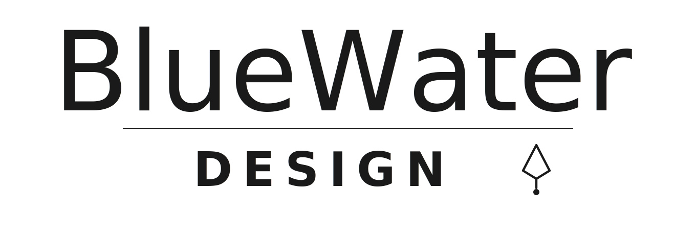 Blue Water Design